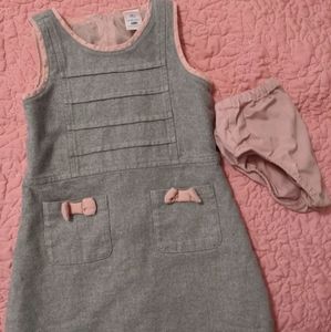 Old navy jumper girls